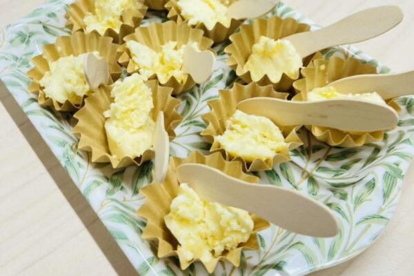 11/16(日)FDS大感車祭に「このみのスイーツ」初出店！