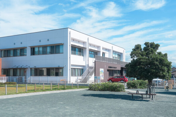 まちづくりセンターでミーティングをする理由