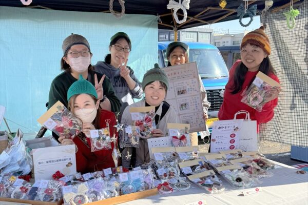 想像以上の反響に感謝！『FDS大感車祭』出店レポート