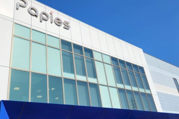 制作意欲を高めるために、パピエスミュージアム見学に行ってきました