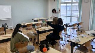 少しずつかたちに。ワークショップに向けて動き出しています