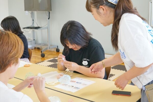 「これで大丈夫」が「もっと良くできる！」に変わった日。～プレワークショップ開催～